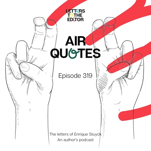 Air Quotes