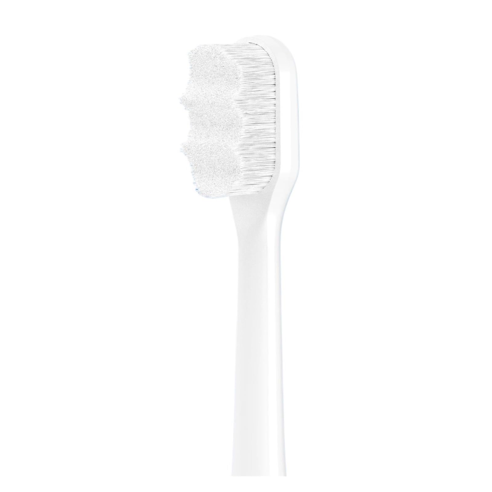 Cabezales de repuesto for cepillos dientes eléctricos 8/12 piezas(12 Pcs)