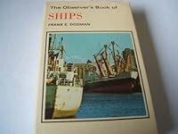 The Observers Book of Ships B000S5JQ2U Book Cover