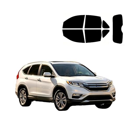LEXEN Two-Ply Premium Window Tint