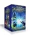 Five Kingdoms Complete Collection (Boxed Set): Sky Raiders; Rogue Knight; Crystal Keepers; Death Weavers; Time Jumpers