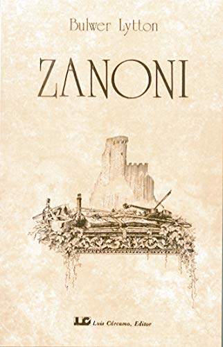 Zanoni: Novela iniciática