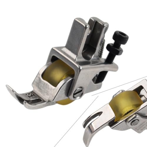 Prensatelas con Rueda Ajustable para Máquina de Coser miniatura 3