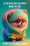 pomeranien a vendre sherbrooke  Cahier \