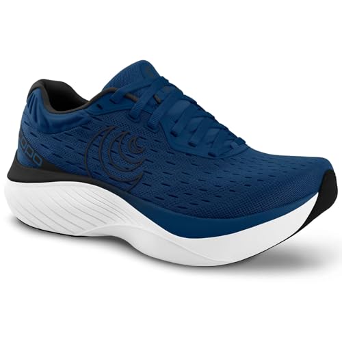 Image of Topo Athletic Men's Lightweight Comfortable 5MM Drop Atmos Road Running Shoes, Athletic Shoes for Road Running