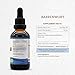 Secrets of the Tribe Barrenwort Tincture Alcohol-Free Liquid Extract, Barrenwort (Epimedium Grandiflorum) Dried Leaf (2 fl oz)