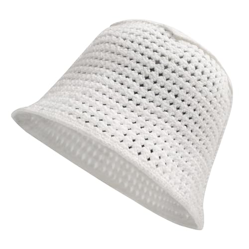 Bob femmes ZLYC oubliez les coups de soleil avec ce chapeau pliable léger