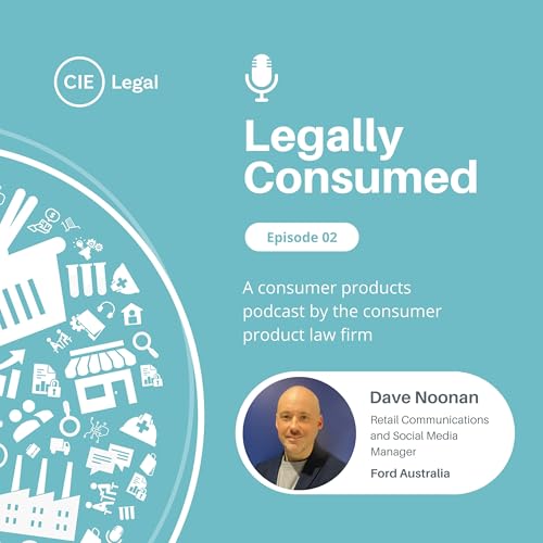 Powering the automotive narrative with Dave Noonan