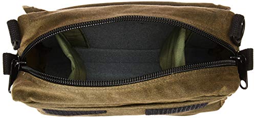 Domke Heritage Shoulder Bag Camera Case, Green (700-52M)