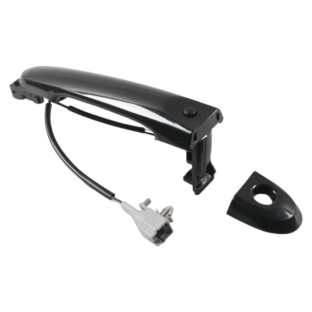 Wsx5fc Front Left Exterior Door Handles 82644-1Fa5a 80644-1Fa5a 80644-3Wc2a 80640-3Wc2a Left/Right Exterior Door Handle For Versa For Juke Sedan For Micra For March For Sunny