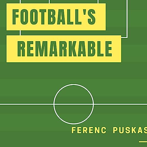 Ferenc Puskas