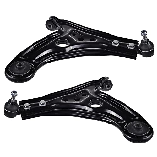 CUGANO Front Lower Control Arm With Ball Joint Fit for