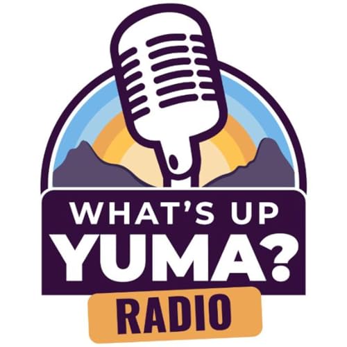 What's Up Yuma? Radio Titelbild