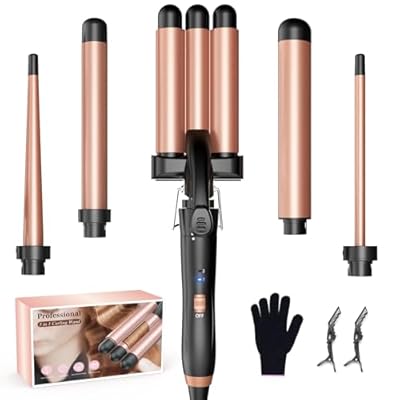 BESTOPE MIX Rizador Pelo