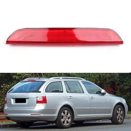 3e Feu Stop Skoda Octavia Break Solution Remplacement 1Z9945097C - 2