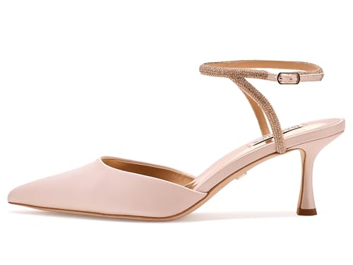 Image of Badgley Mischka Womens Autumn