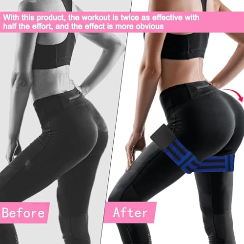 Image of Booty Bands, Booty Bands for Working Out,Blood Flow Restriction Bands
