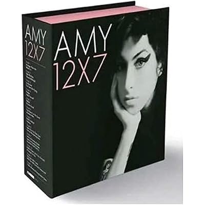 12x7: The Singles Collection