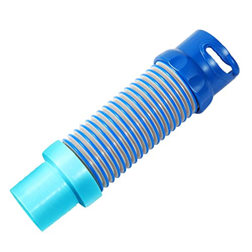 X77094 Pool Vacuum Hose Adapter for Zodiac Mx8 Mx6 Pool Systems Suction Adapter, Leaf Catcher