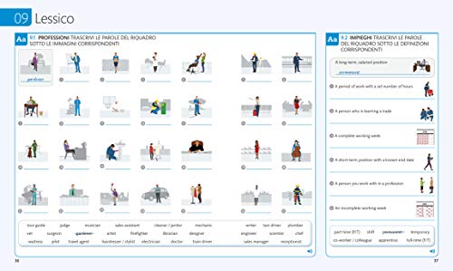 English for everyone. Business english. Attività e...