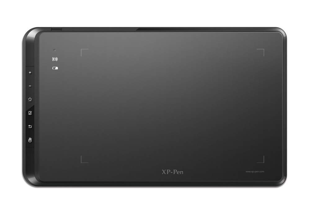 تابلت للرسم الجرافيك من اكس بي بين Star 05 أسود اشتري اون لاين بأفضل الاسعار في السعودية سوق كوم الان اصبحت امازون السعودية