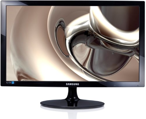 SyncMaster S22B150NS 21.5" Full HD LED Monitor