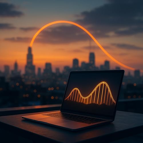 Ep. 3: Recurring Revenue: How Predictable Income Replaces Entrepreneurial Anxiety