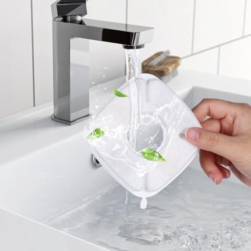 Filtros para fuente de agua para mascotas SEWACC 12 sets miniatura 6
