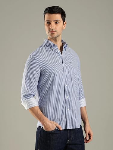 Image of Tommy Hilfiger Men Shirts