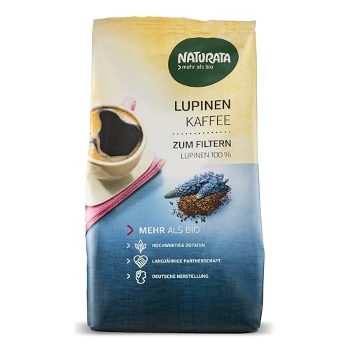 Naturata Bio Lupinenkaffee, 500 g