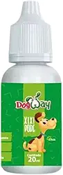 Educador sanitário para Pet Dog Way - Dog Sim 20ml Pipi Xixi Pode