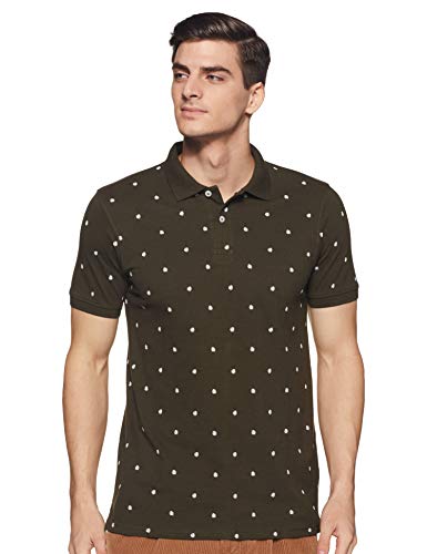 Image of Get In Men Polo