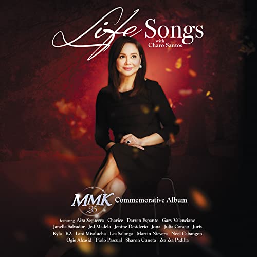 Charo Santos