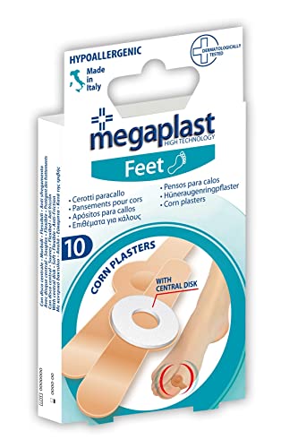 Aposito Callos, MEGAPLAST, 10uds.