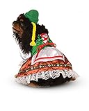Rubie's Oktoberfest Sweety Costume for Pets, Large