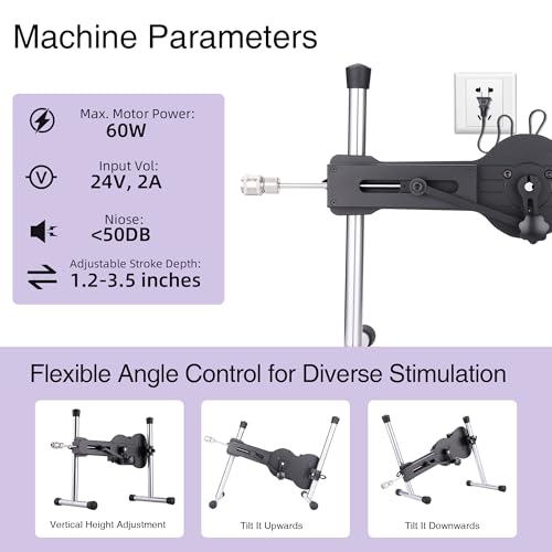 Machine, Compatible with APP Controlled Automatic Lube Launcher - Image 5