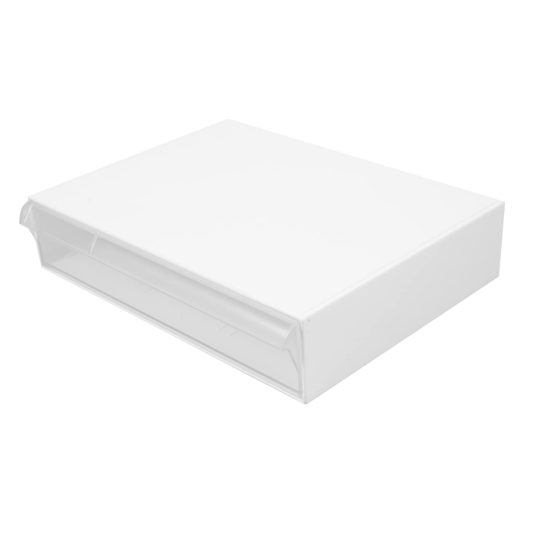 STOBOK 4stücke Untertisch Organizer Mit Versteckter Schublade Multifunktionale Aufbewahrungsbox Für Schreibtisch Für Bürobedarf Kosmetik Und Kleinteile Einfache Installation Ohne