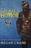 Devil's Honor: The Devil's Keepers