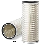 Air Filter AF929 for Fleetguard