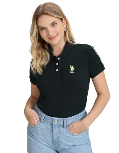 Image of U.S. Polo ASSN. Women T-Shirt