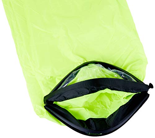 Assento Inflável Chill Bag Verde- Es139 Atrio