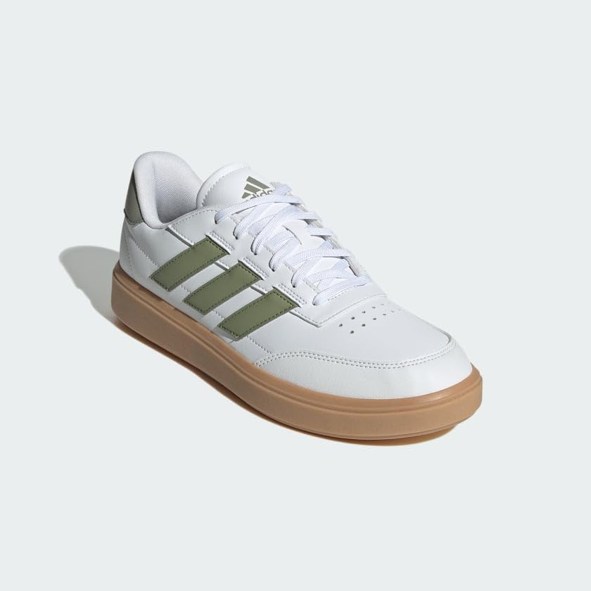 adidas Men's Court Block Sneaker4
