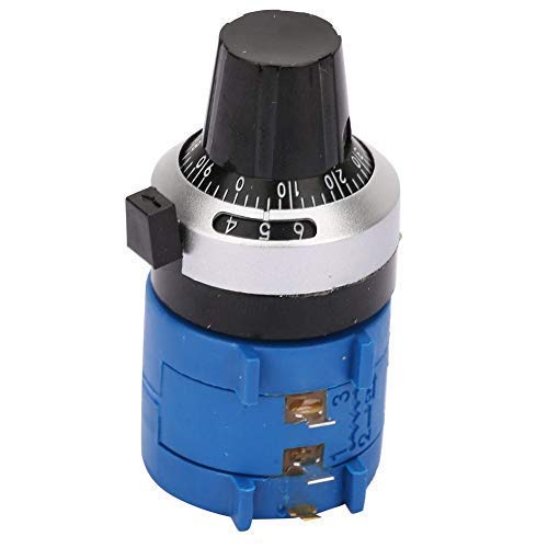 potentiometer 100K Ohm Lineair B100K