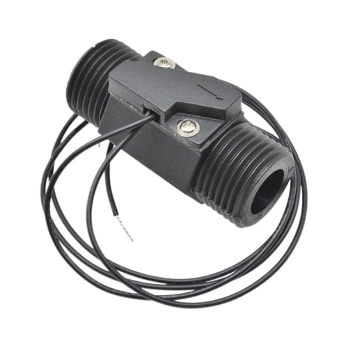 Capteur de niveau de liquide et de débit d'eau 20mm AC 220V 3A pour contrôle automatique