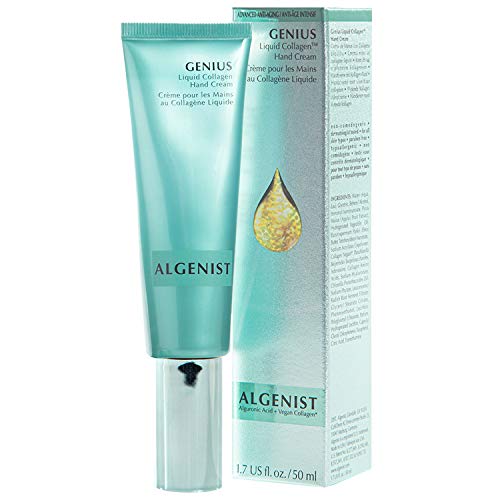 Algenist Genius Liquid Collagen Hand Cream Algenist Genius Liquid Collagen Hand Cream