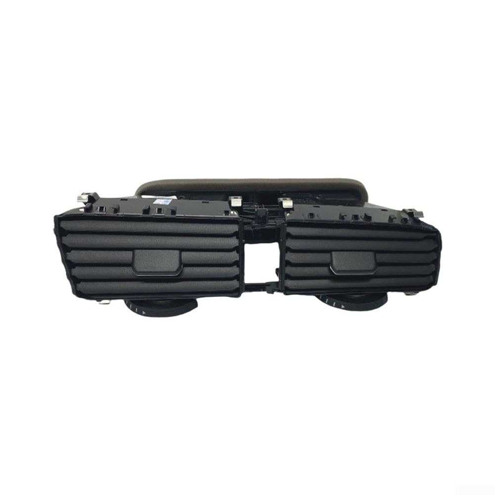 Cornice Presa Centrale per golf 7 MK7 2013-2021 Nero Cornice