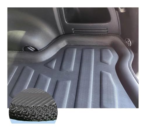 Tapis coffre arrière Outback BR BM plateau bagages protection