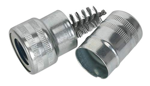 Sealey Ak417 Battery Post and Terminal Cleaner