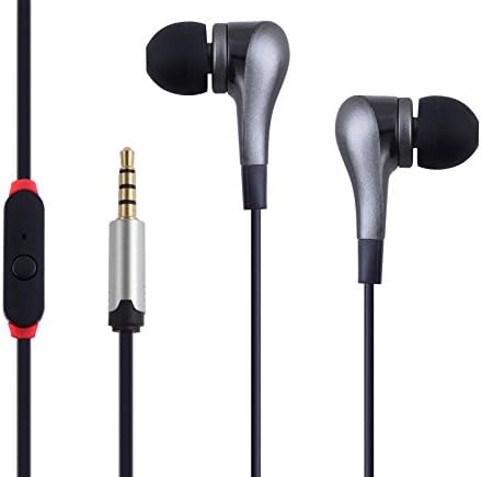 FONESTAR X2-N Mini Earbuds with Microphone