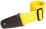 Can be sold as Vegan strap Adjustable from 36" to 66" With end pin stitching